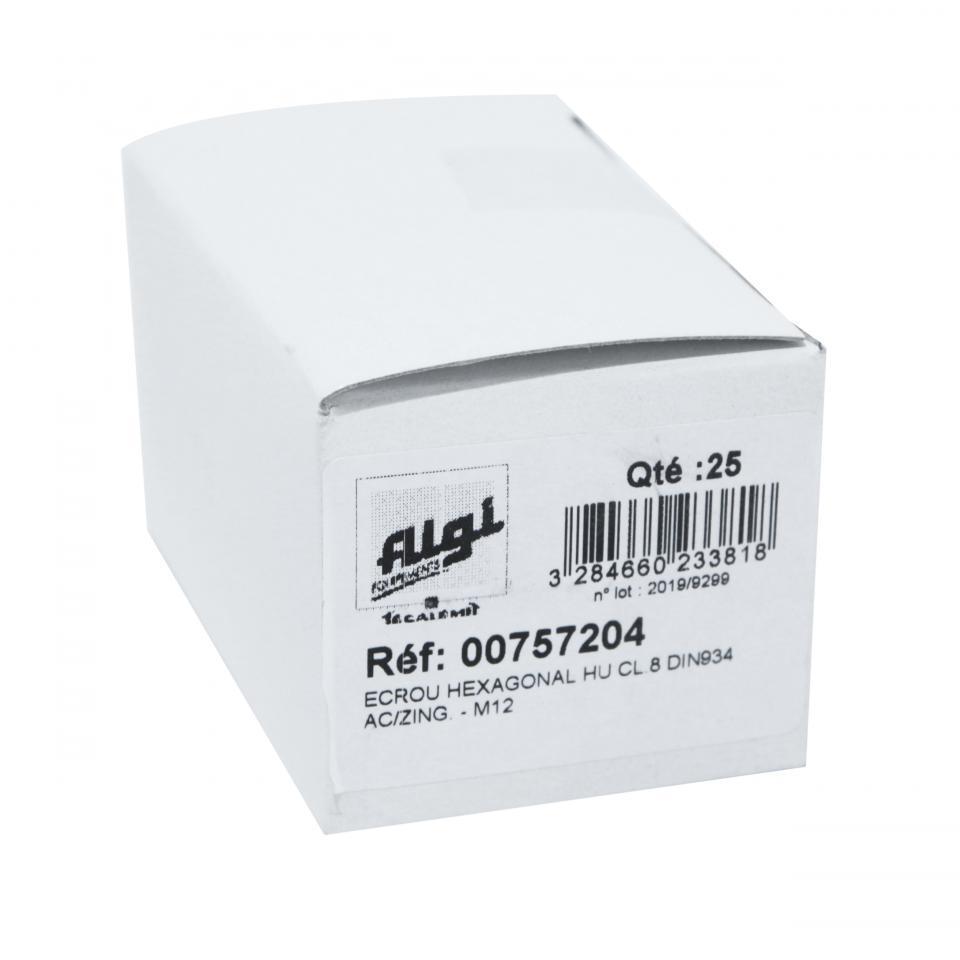Visserie Algi pour Auto Neuf