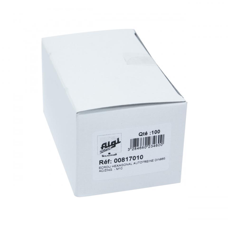 Visserie Algi pour Auto Neuf