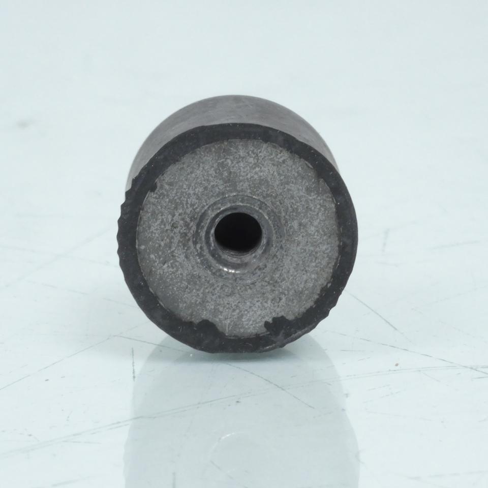 Silentbloc mâle femelle M6x1.0 Polini Ø25mm x 20mm pour moto 214.0102 Neuf