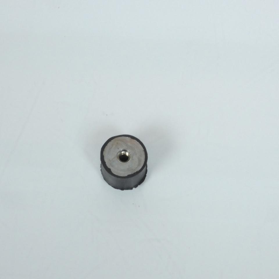 Silentbloc femelle femelle M6x1.0 Polini Ø25mm x 20mm pour moto 214.0103 neuf