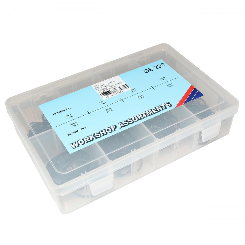 Visserie P2R pour Auto Neuf