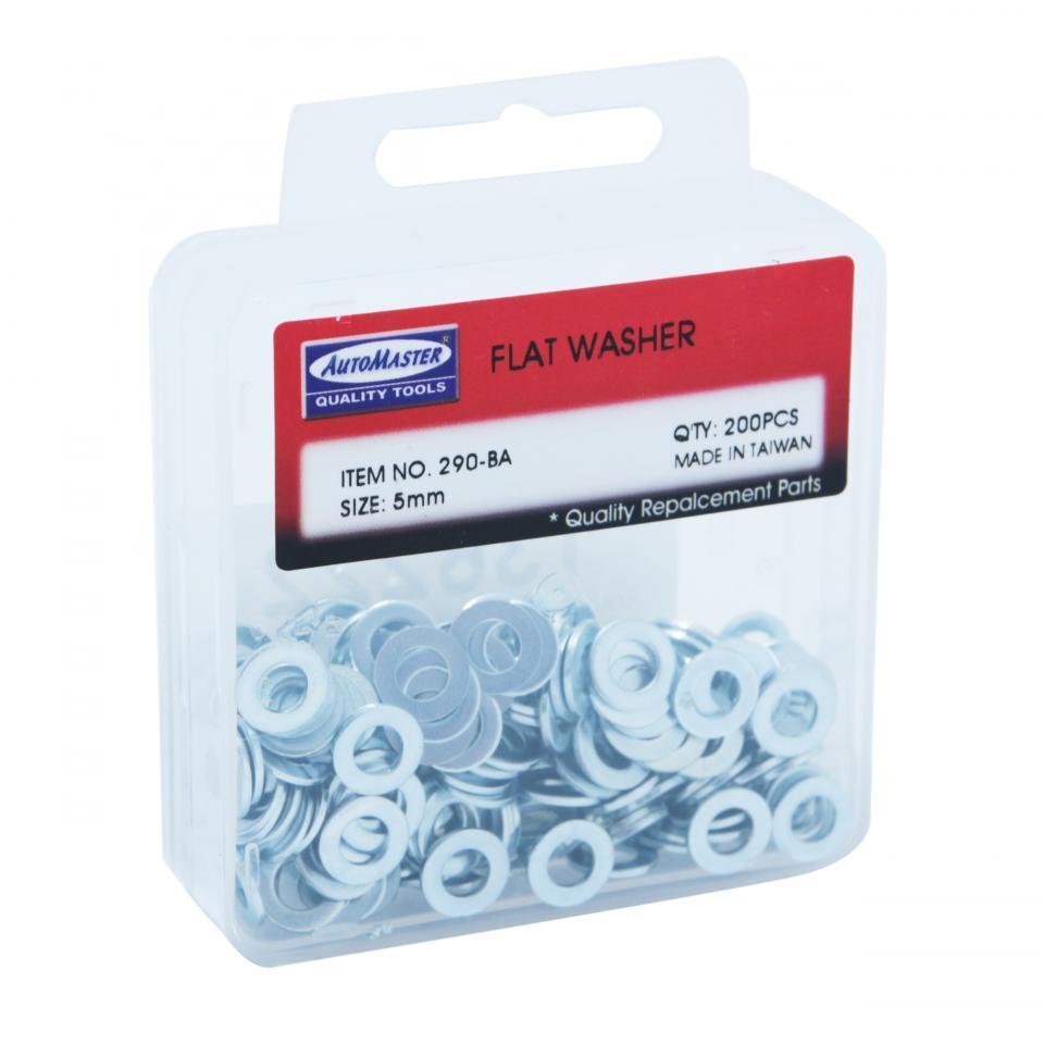 Visserie P2R pour Auto Neuf