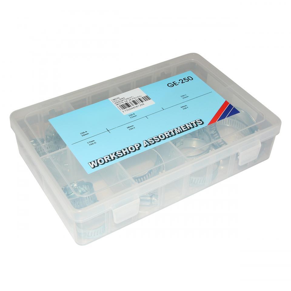 Visserie P2R pour Auto Neuf