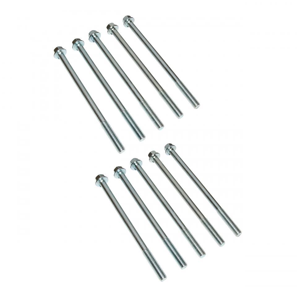 Visserie pour MBK Nitro