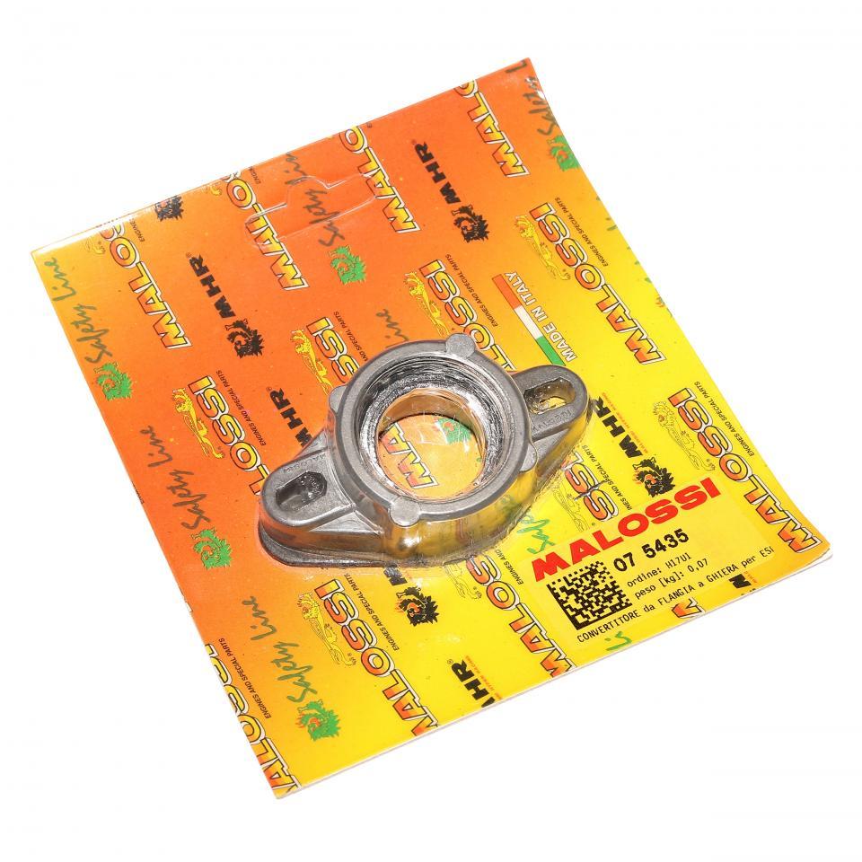 Visserie Malossi pour Mobylette Peugeot 50 103 ML Avant 2020 Neuf