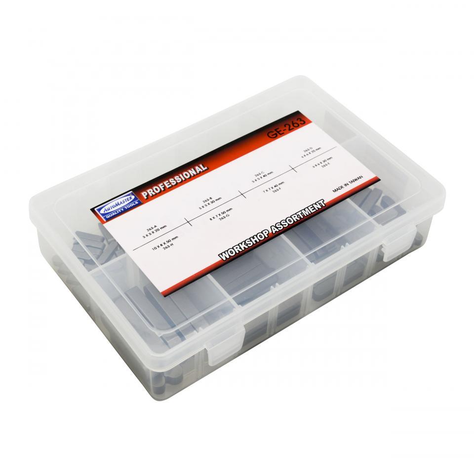 Visserie P2R pour Auto Neuf