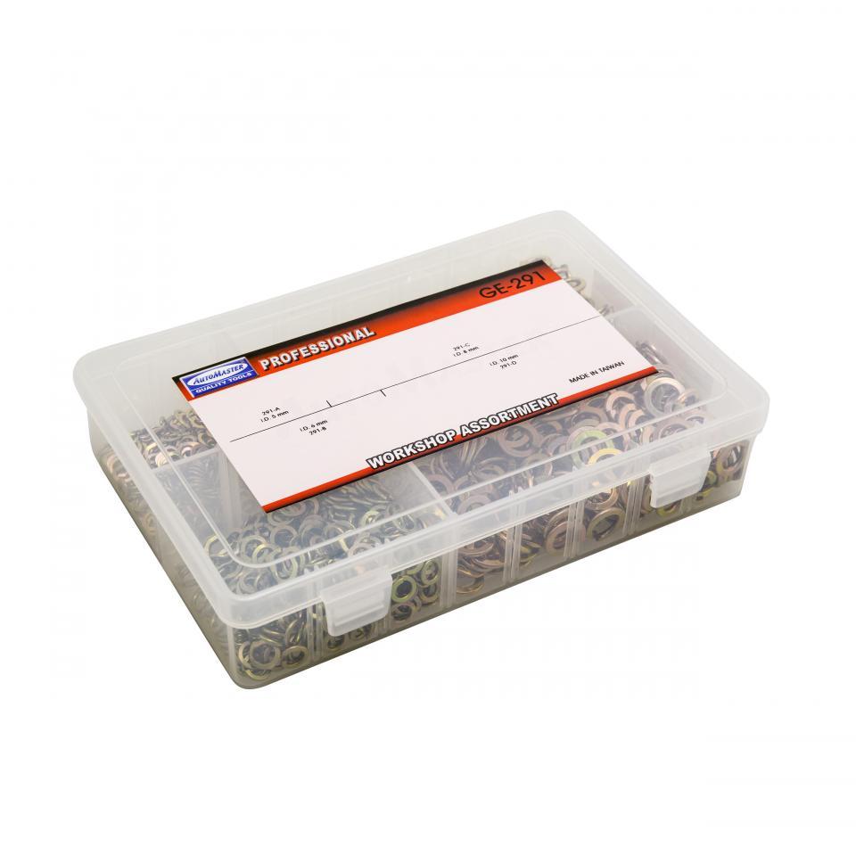 Visserie P2R pour Auto Neuf