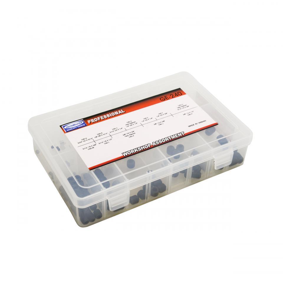 Visserie P2R pour Auto Neuf