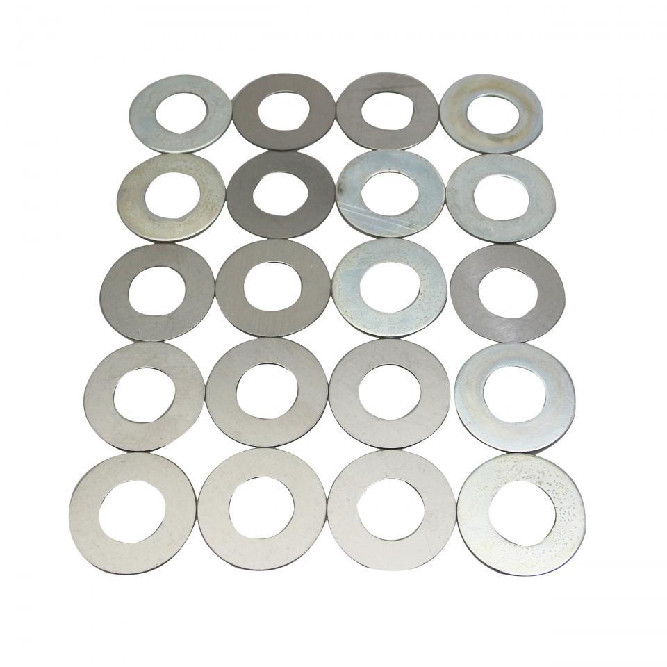 Visserie RSM pour Mobylette MBK 50 51 Avant 2020 Neuf