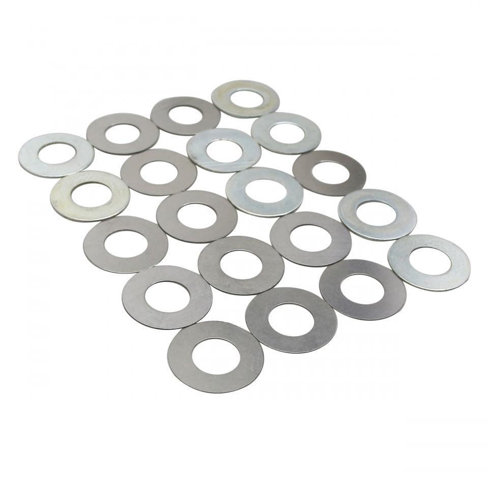 Visserie RSM pour Mobylette MBK 50 51 Avant 2020 Neuf