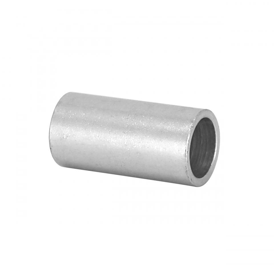 Entretoise d'axe de roue arrière flasque 12.5x16x32mm pour mobylette Peugeot 103