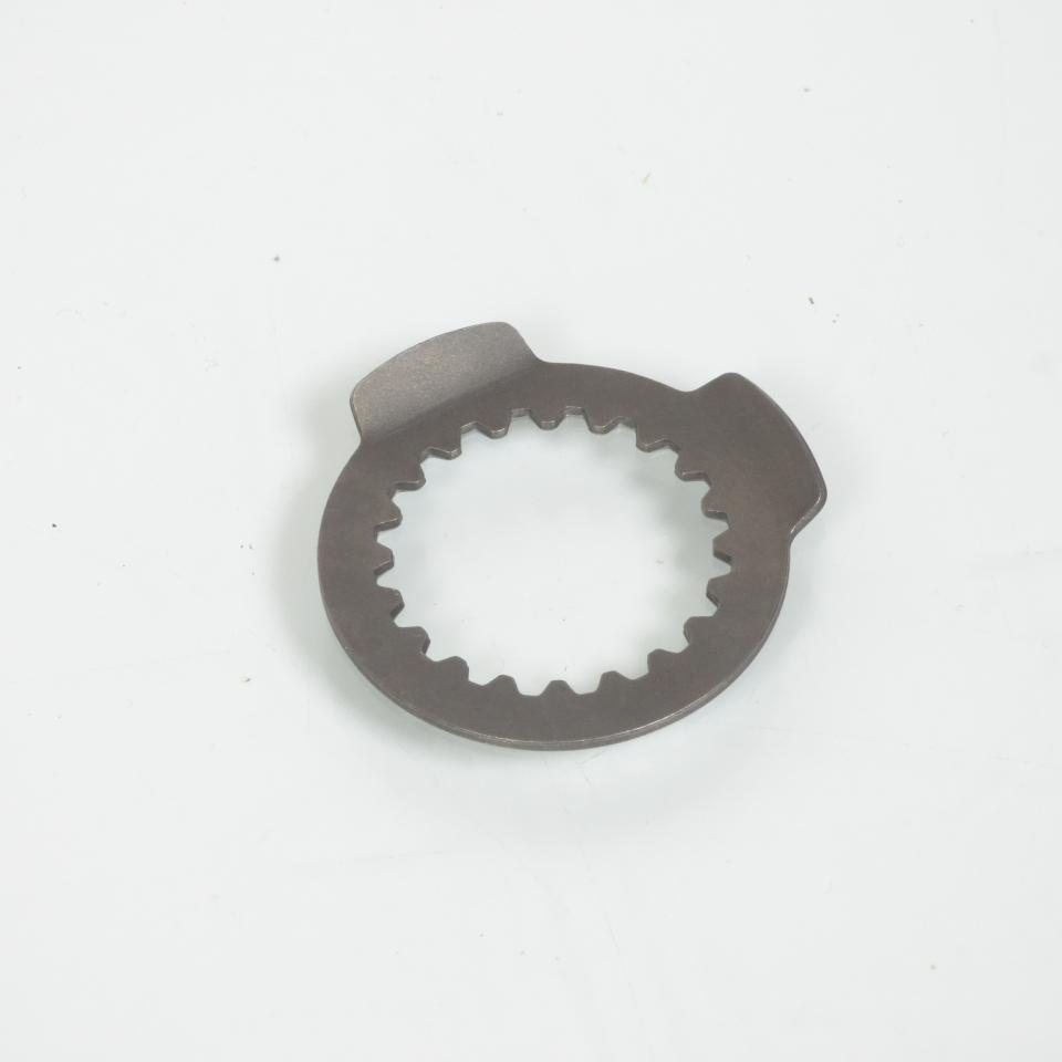 Visserie pour Yamaha YZ