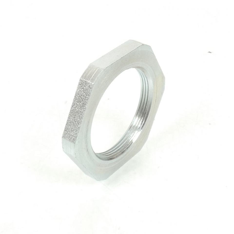 Ecrou origine pour scooter Peugeot M30 Pas 100 clé 41 716766 Neuf