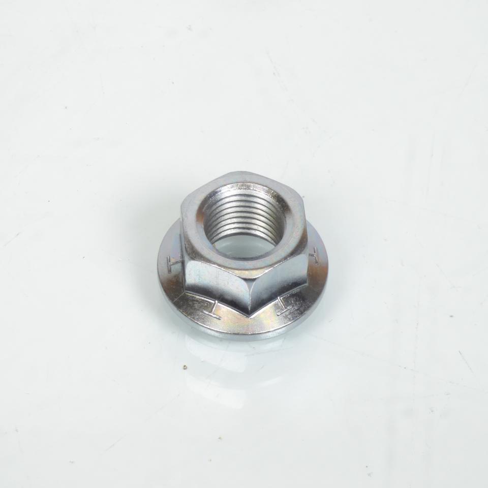 Visserie pour Yamaha DTR