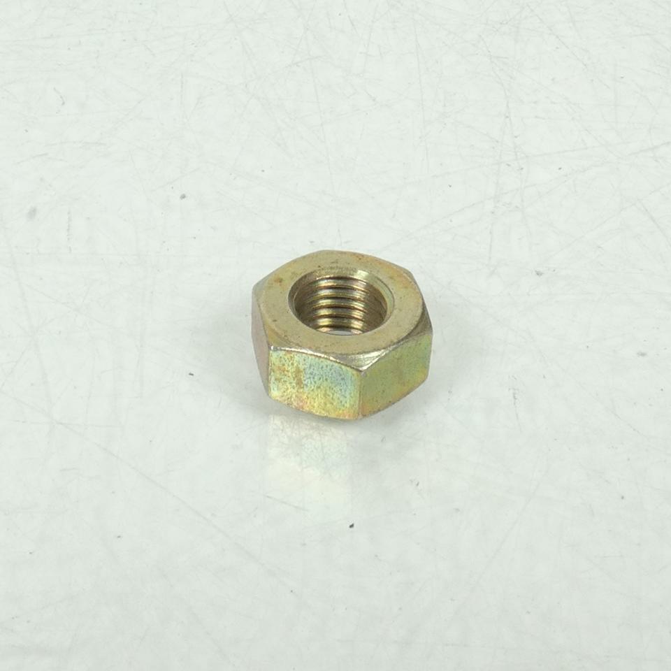 Écrou M10 Pas 125 origine pour scooter Peugeot 751464 Neuf