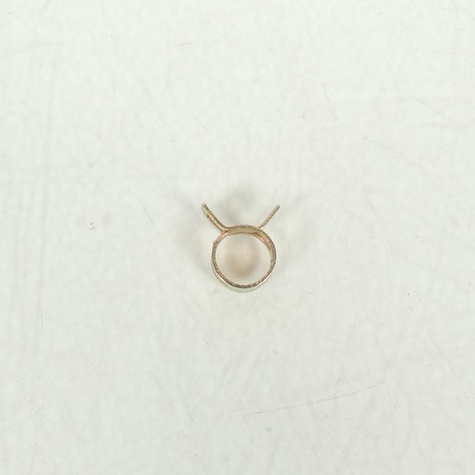 Collier de serrage pour durite diamètre extérieur 12mm Neuf