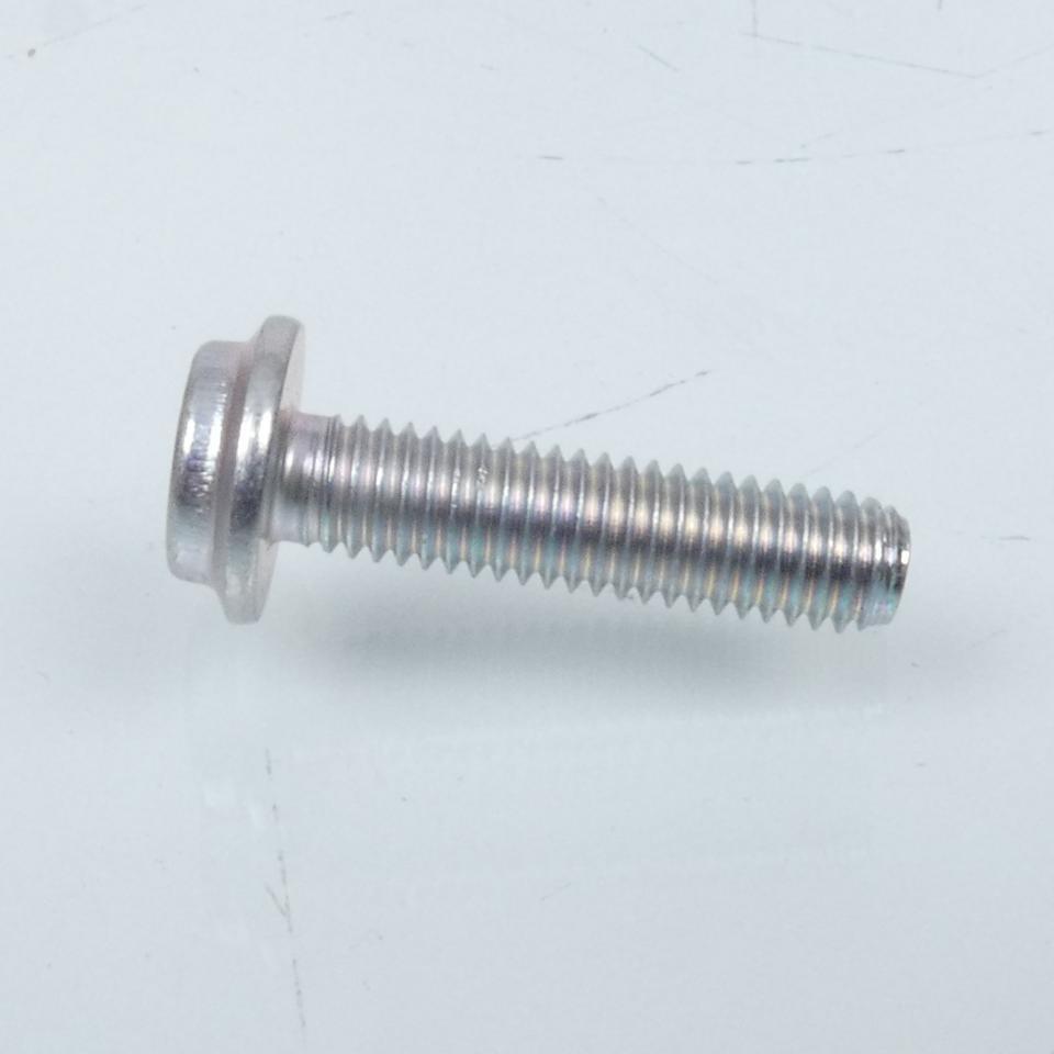 Visserie Torx inviolable M6 Pas 1.00 L 25mm origine pour moto Derbi 830487 Neuf