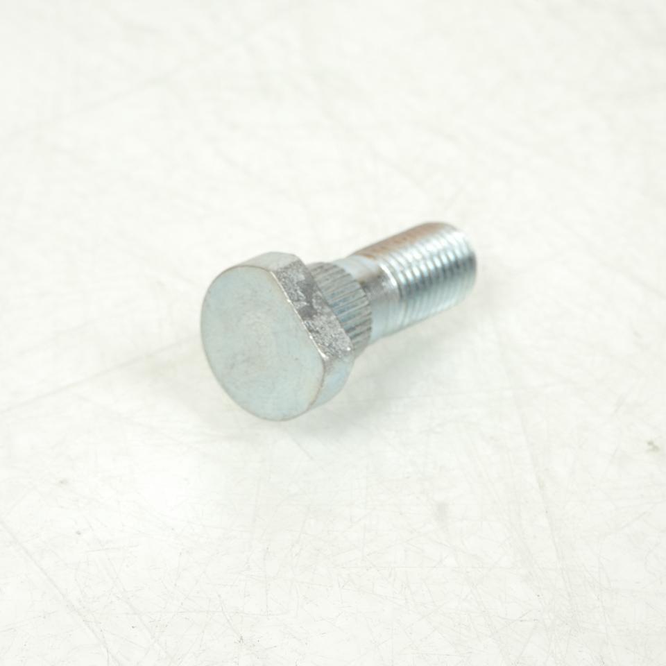 goujon roue 90191003100 origine pour buggy PGO 200 Bugrider M10 1,25 Neuf