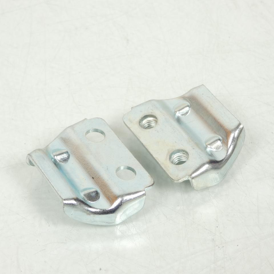Bride fixation durite frein pour moto Rieju 125 MARATHON 680.5010 Neuf