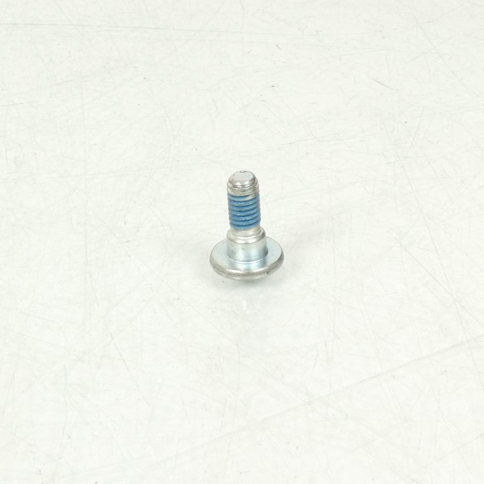 Vis disque frein AV M6 pas 100 L115mm pour moto Rieju 50 MRT 0/000.460.5001 Neuf