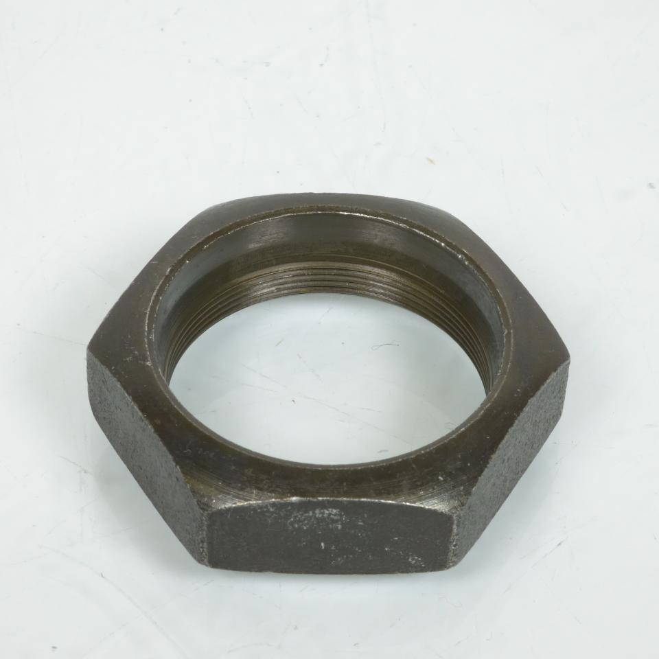 Écrou sup de colonne de direction pour scooter Aprilia 125 Scarabeo 2007-2011