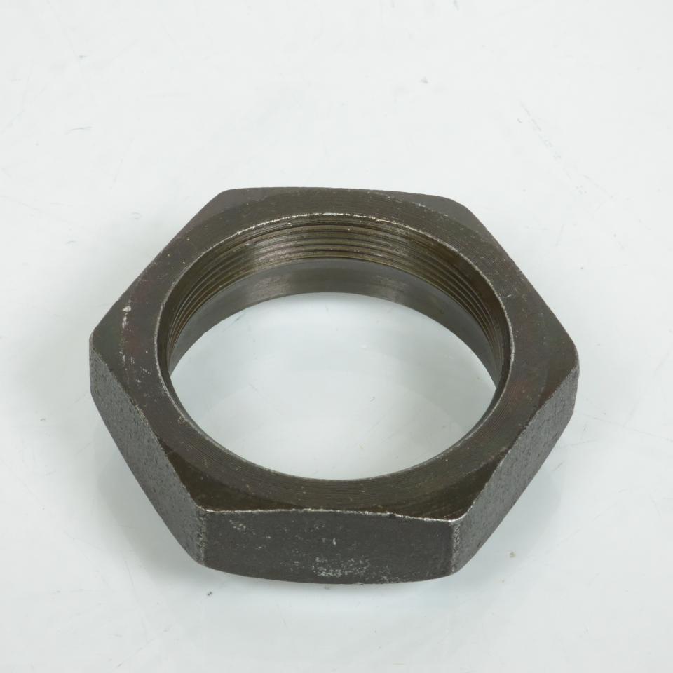 Écrou sup de colonne de direction pour scooter Aprilia 125 Scarabeo 2007-2011