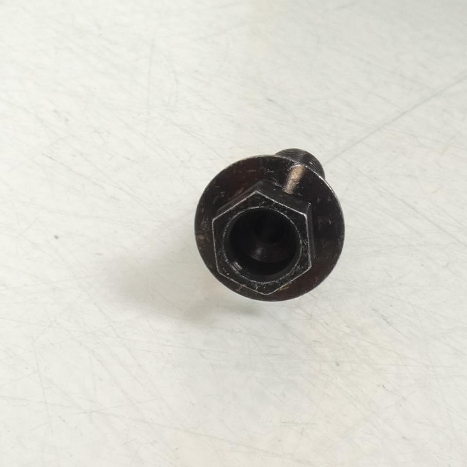 Boulon M10 Pas 125 30mm pour moto Yamaha 850 TRX 1996 90105-10725 Neuf