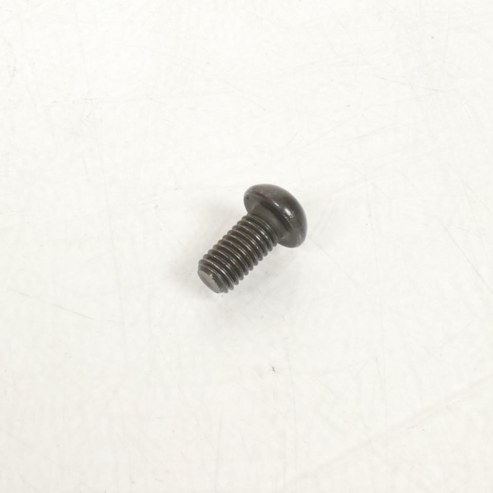 Visserie pour scooter MBK 50 Booster 1995 à 1998 92017-08016-00 M8 P125 L25mm