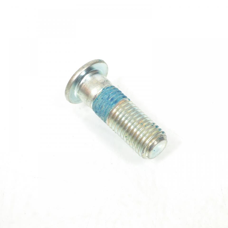 Vis origine pour scooter Yamaha 50 Aerox 2010-2013 90111-10X00 / M10x1.25 x 30mm