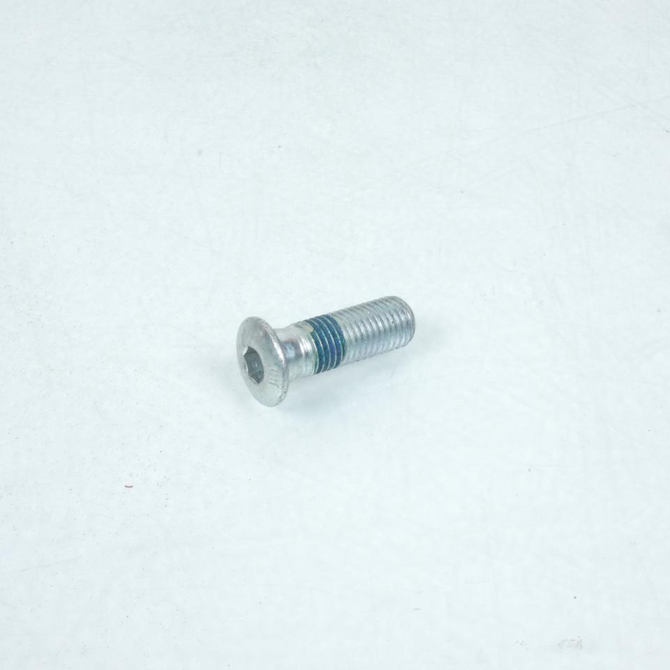 Vis origine pour scooter Yamaha 50 Aerox 2010-2013 90111-10X00 / M10x1.25 x 30mm