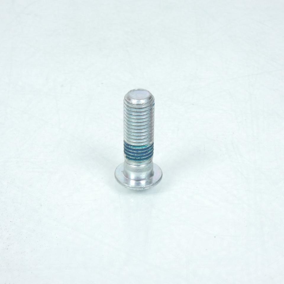 Vis origine pour scooter Yamaha 50 Aerox 2010-2013 90111-10X00 / M10x1.25 x 30mm