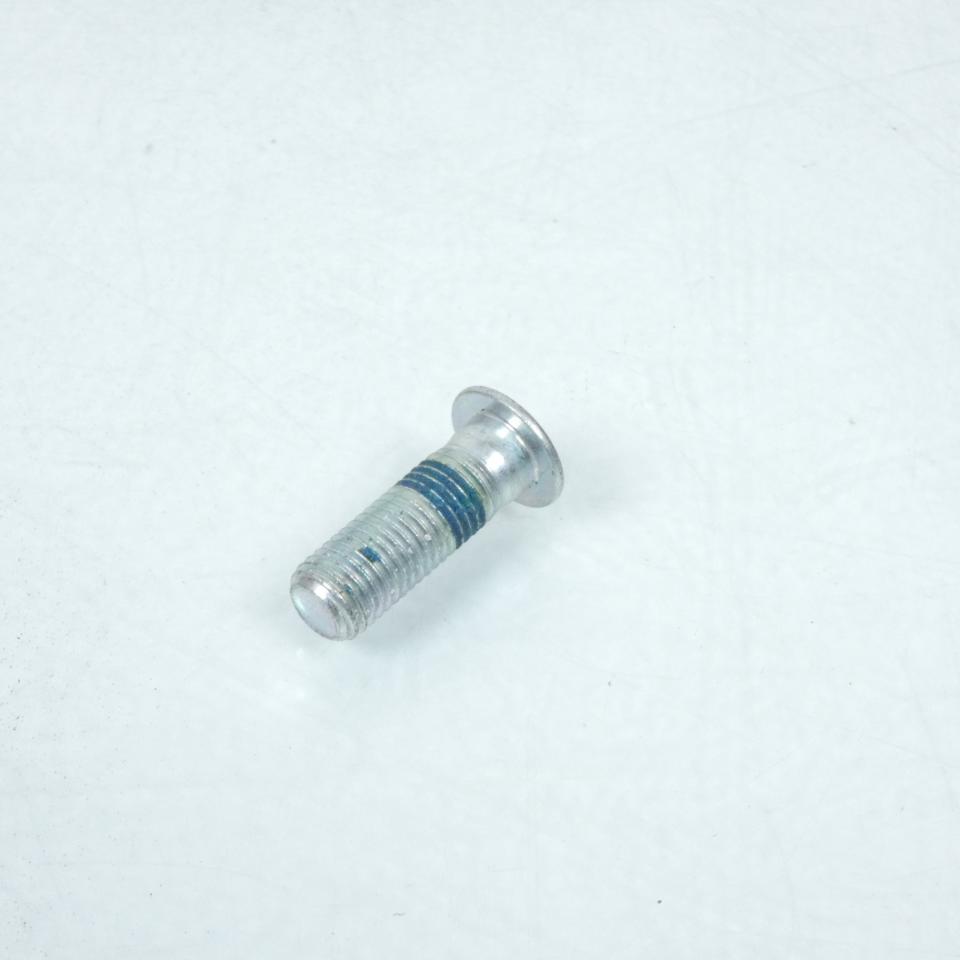 Vis origine pour scooter Yamaha 50 Aerox 2010-2013 90111-10X00 / M10x1.25 x 30mm