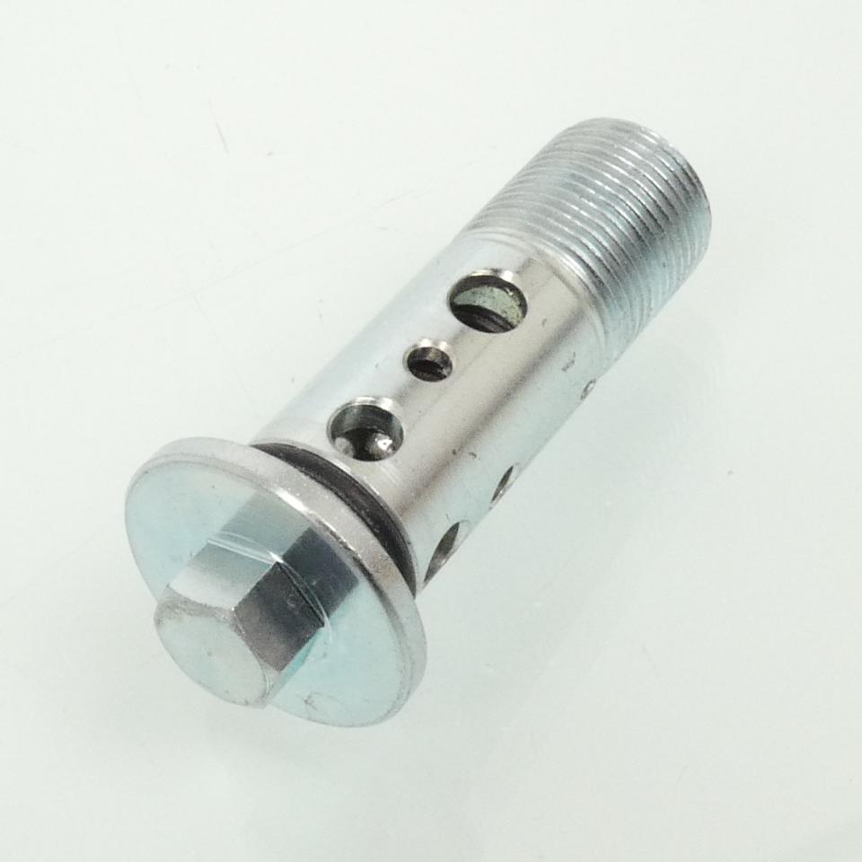 Valve clapet de pression origine pour moto Yamaha 1200 Vmax 2H7133400000 Neuf