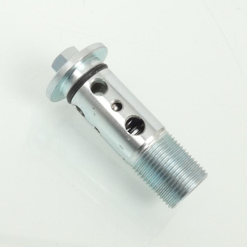 Visserie pour Yamaha Vmax