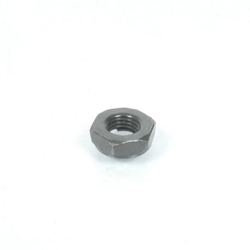 Écrou freiné M9 pas 1.25 pour moto Yamaha 125 DT 1979 à 1995 9018510037 Neuf