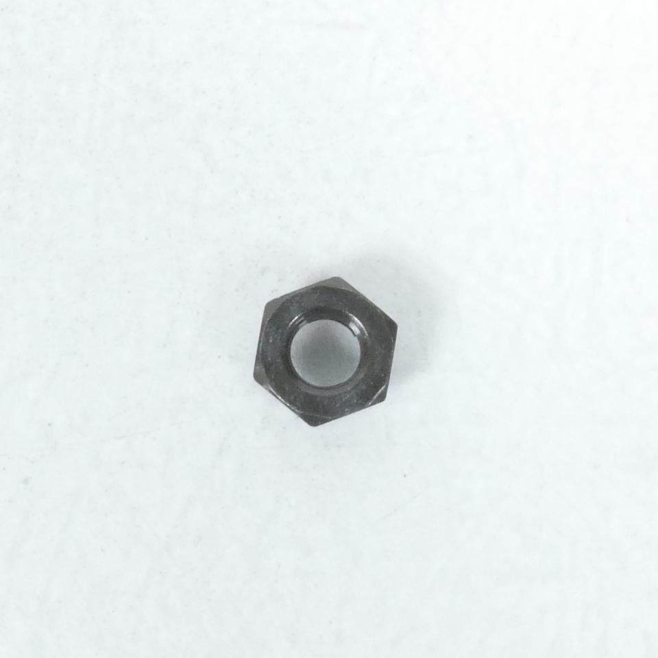 Écrou freiné M9 pas 1.25 pour moto Yamaha 125 DT 1979 à 1995 9018510037 Neuf