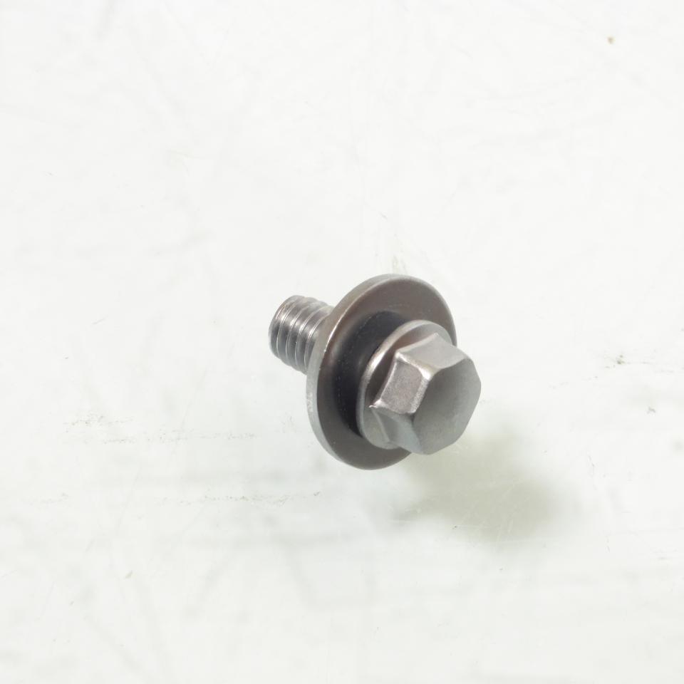 Visserie pour Kawasaki KL Super Sherpa