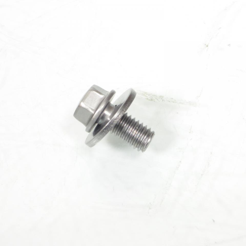 Visserie origine pour moto Kawasaki 250 KL Super Sherpa 2009 921530503 Neuf