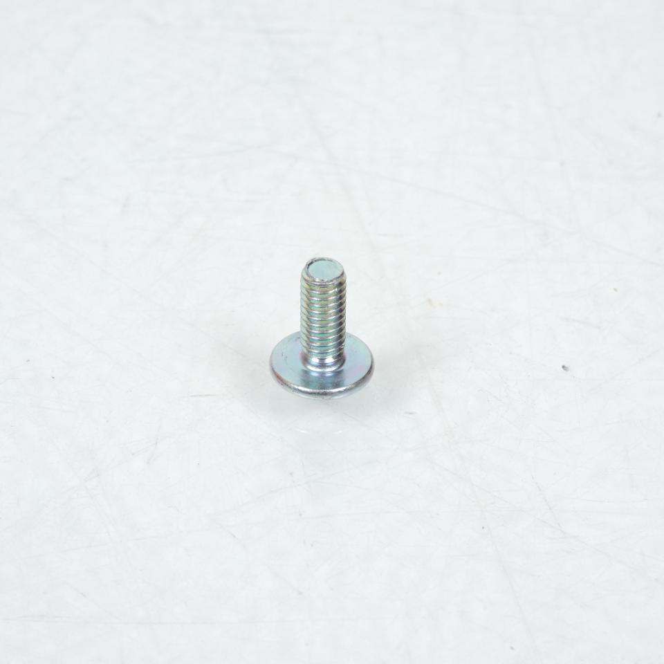 Vis M4 pas 0.70 origine pour moto Suzuki 600 Gsx-R 2006 à 2011 02142-0410A Neuf