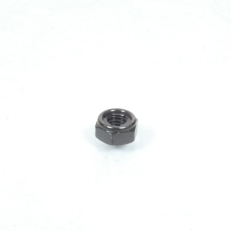 Écrou freiné M5 P100 pour scooter Suzuki 400 Burgman 08319-21065 08319-2106B