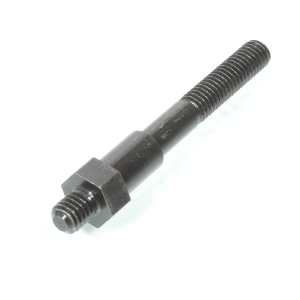 Vis axe de cocotte gauche origine pour moto Suzuki 125 DR 57531-44B01 Neuf