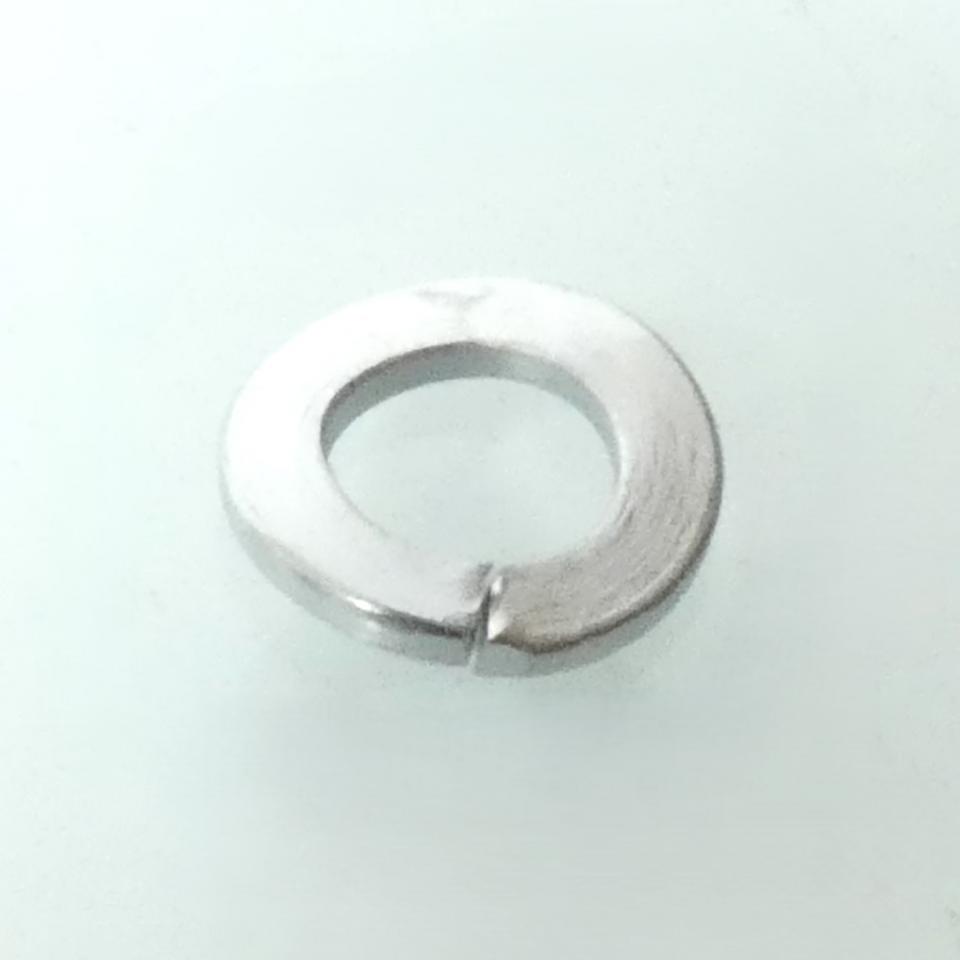 Rondelle 11x6.2x1.2mm origine pour moto Suzuki 125 DR 08321-01067 Neuf