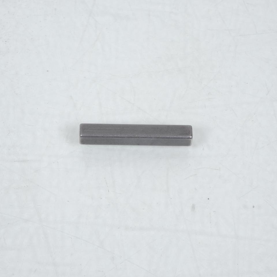 Clavette pour pignon de vilebrequin pour moto Yamaha Wr 125 X 3C1-16193-00 Neuf