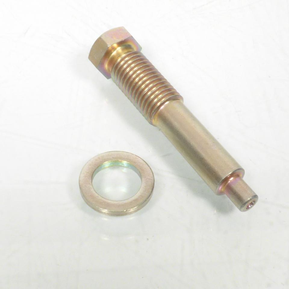 Vis de sélecteur de vitesse RMS pour scooter Piaggio 50 Vespa Fl 286566 Neuf