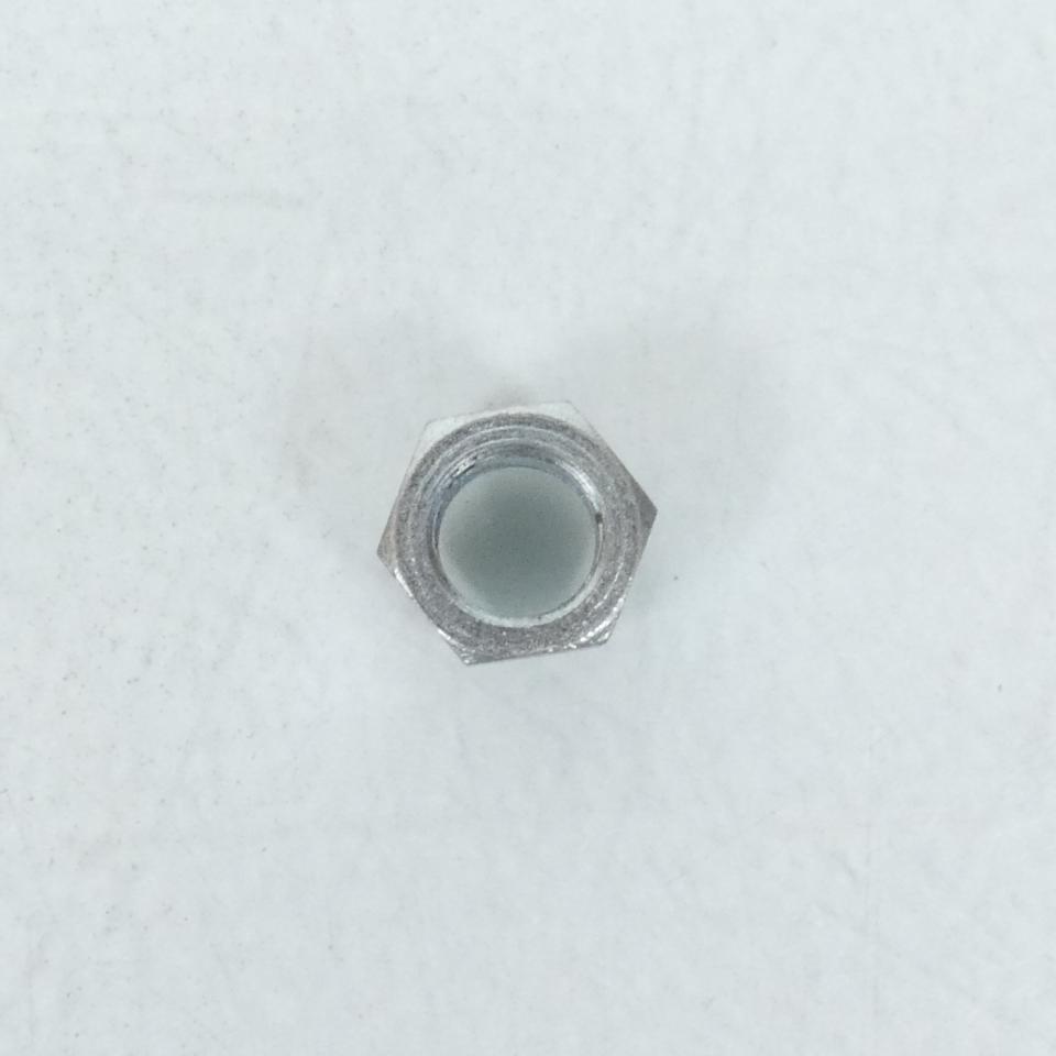Visserie origine pour Moto Suzuki 50 RMX 1996 à 2001 6471200E00E0Z / M11 pas 100 Neuf