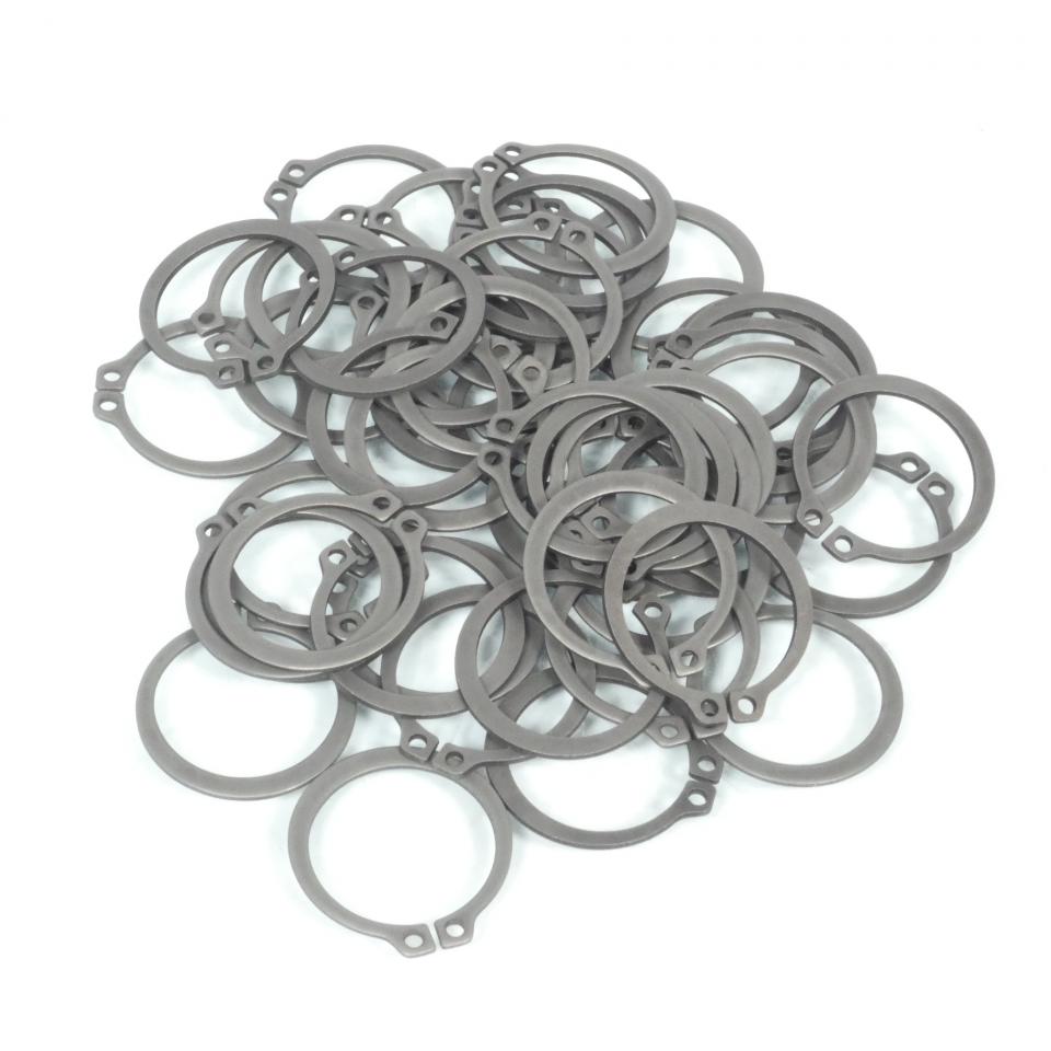 Visserie pour Piaggio APE FL