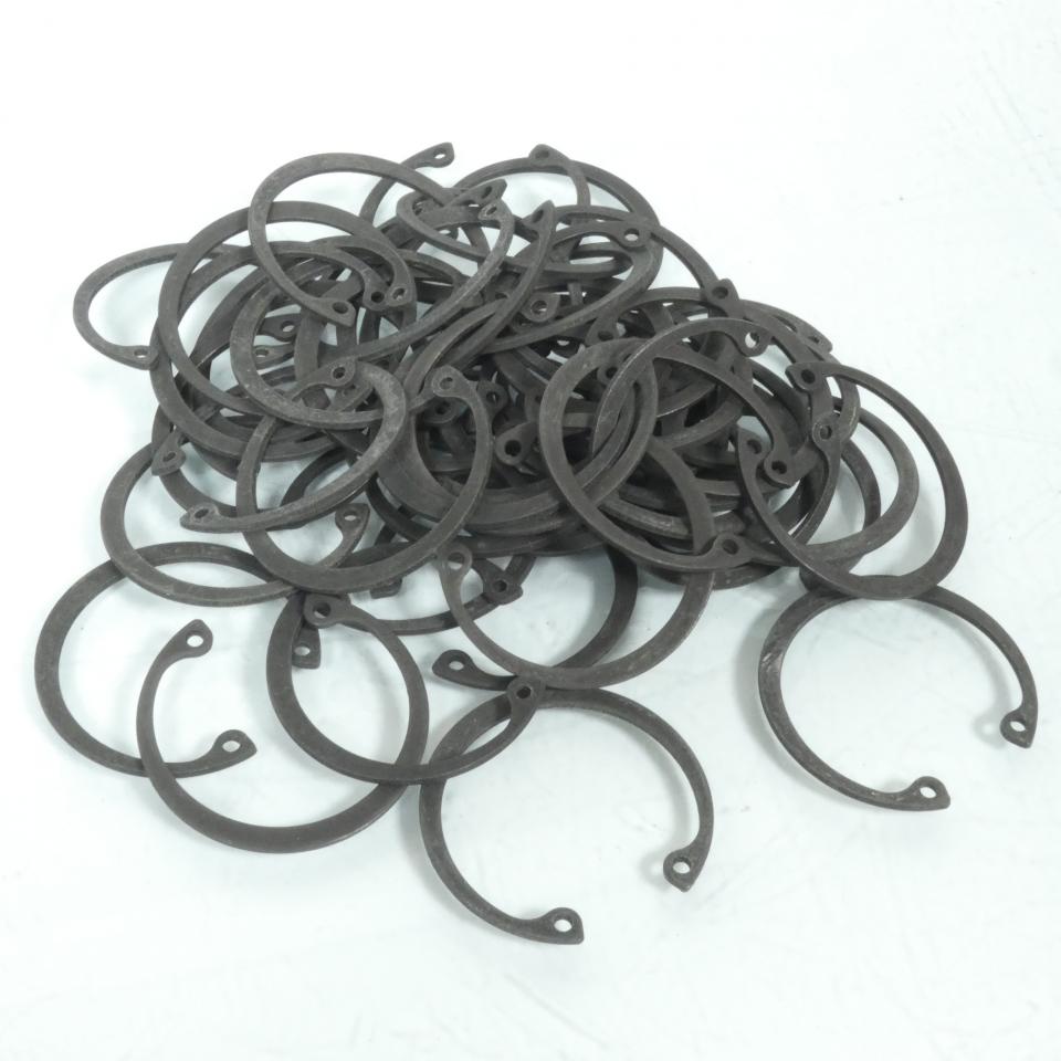 Clips intérieur Ø45.7 mm RMS pour scooter Piaggio Vespa Fl à serrer Neuf