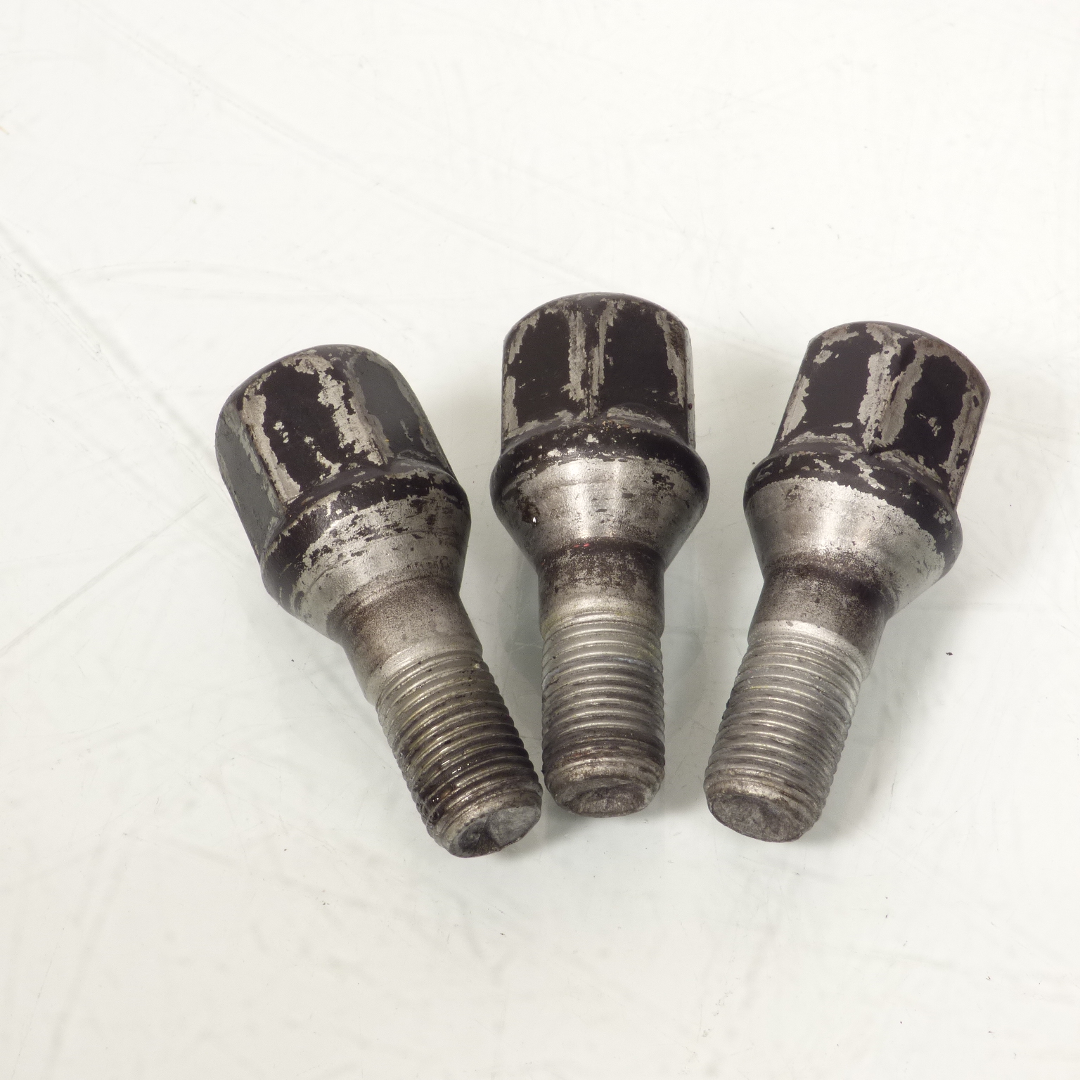 Visserie pour Peugeot Jet force TDSI