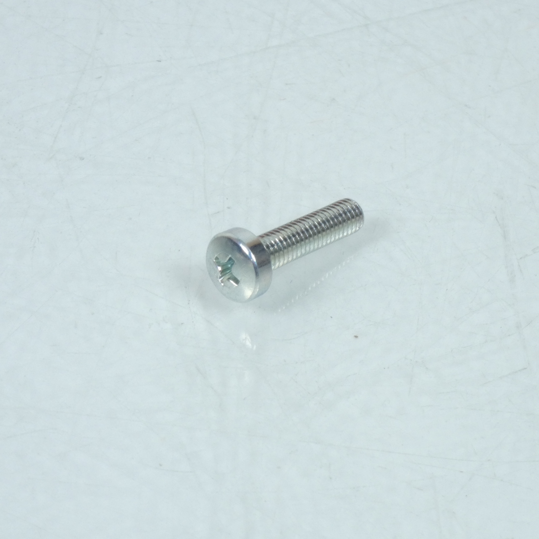 Visserie origine pour Moto Rieju 50 RS2 Neuf