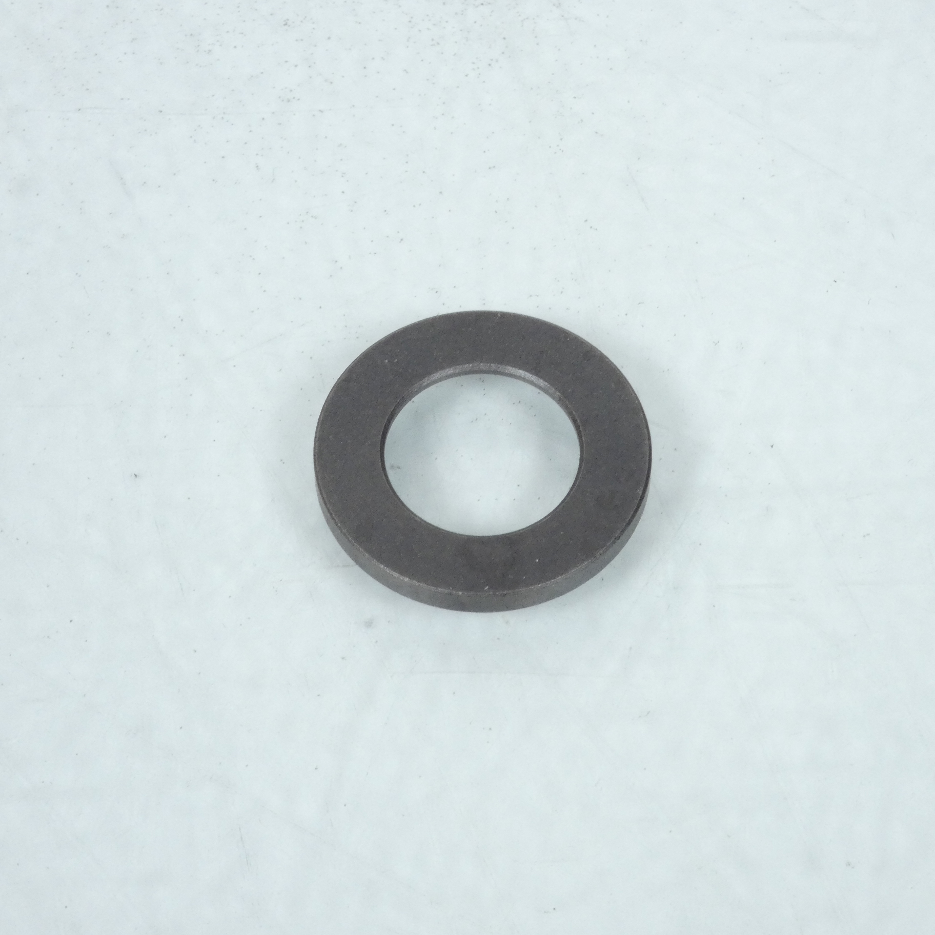 Rondelle Ø16,1xØ28x3mm pour moto Rieju 50 MRT Après 2018 0/000.440.0317 Neuf